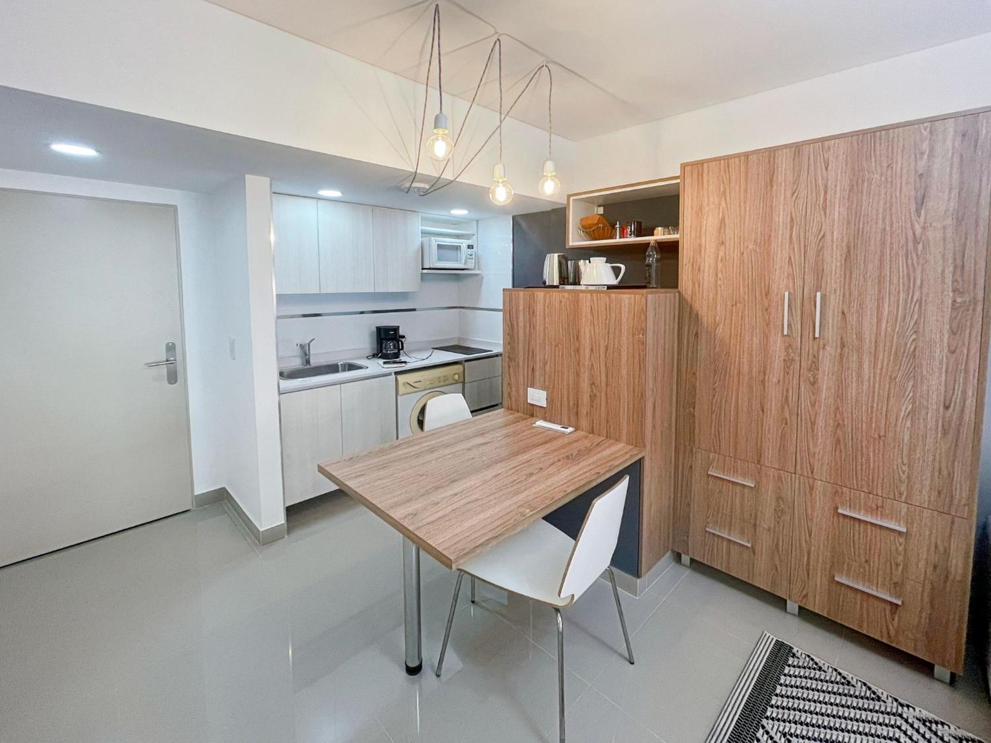 Appartement Modern Cozy In San Telmo With Unique Experience