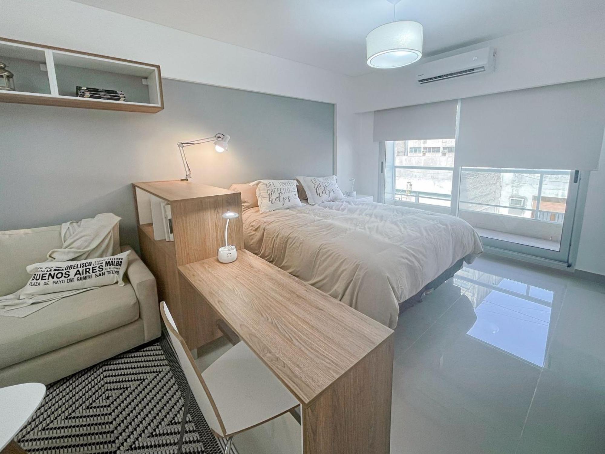 Appartement Modern Cozy In San Telmo With Unique Experience *
