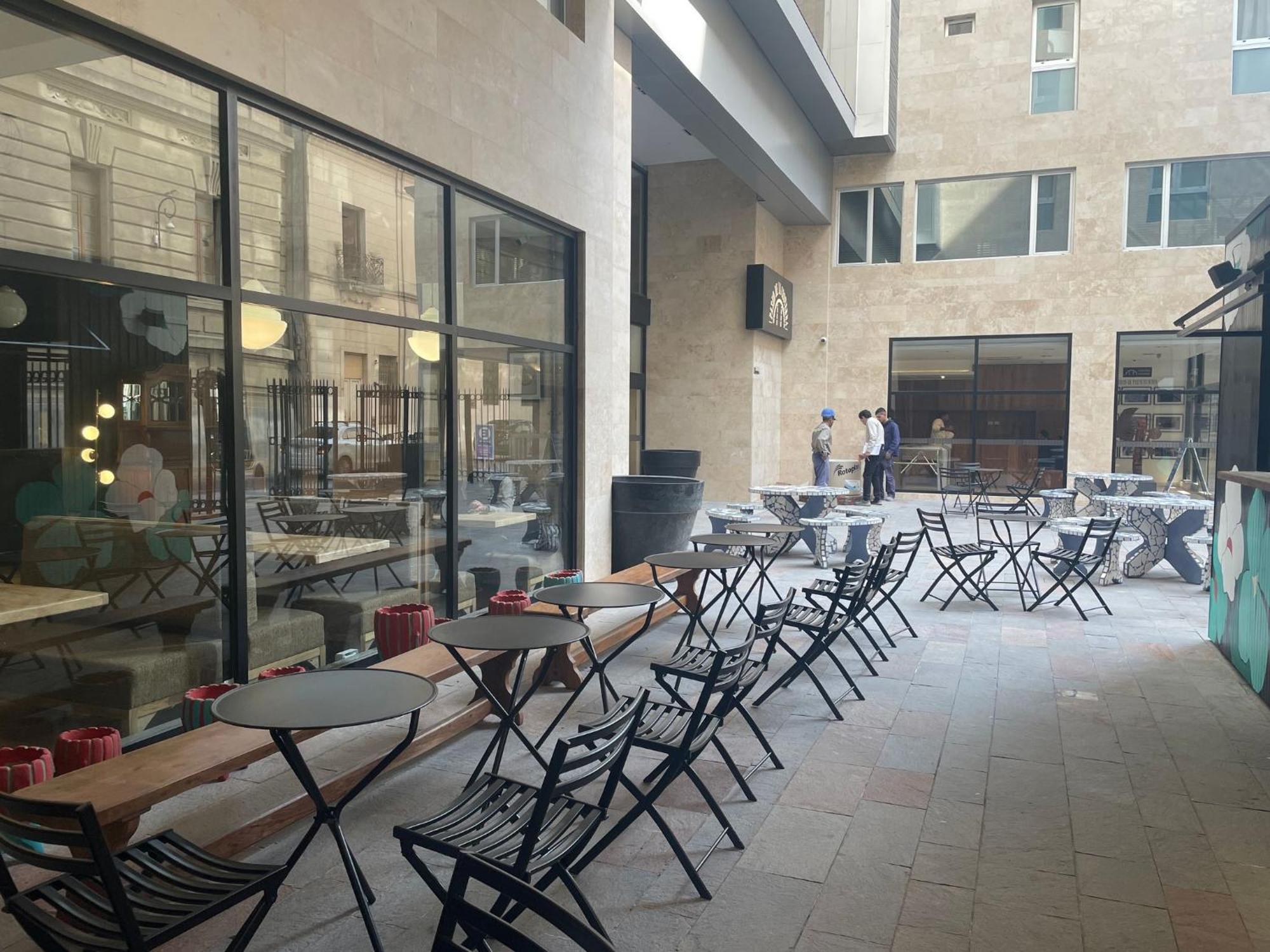 Modern Cozy In San Telmo With Unique Experience Appartement Buenos Aires