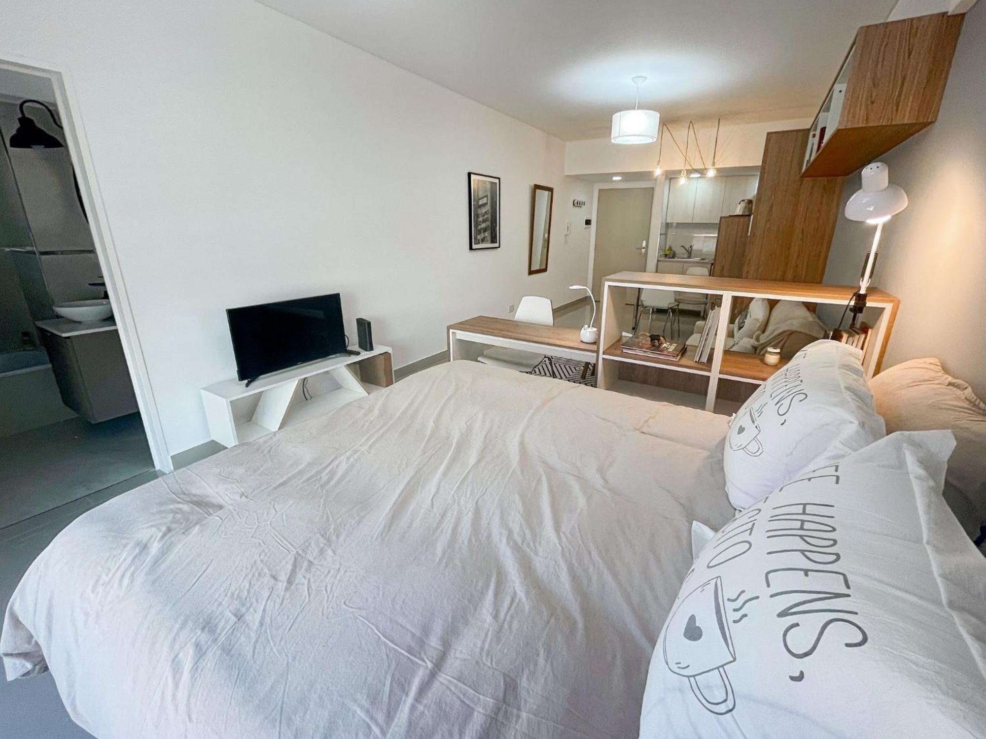 Appartement Modern Cozy In San Telmo With Unique Experience Buenos Aires