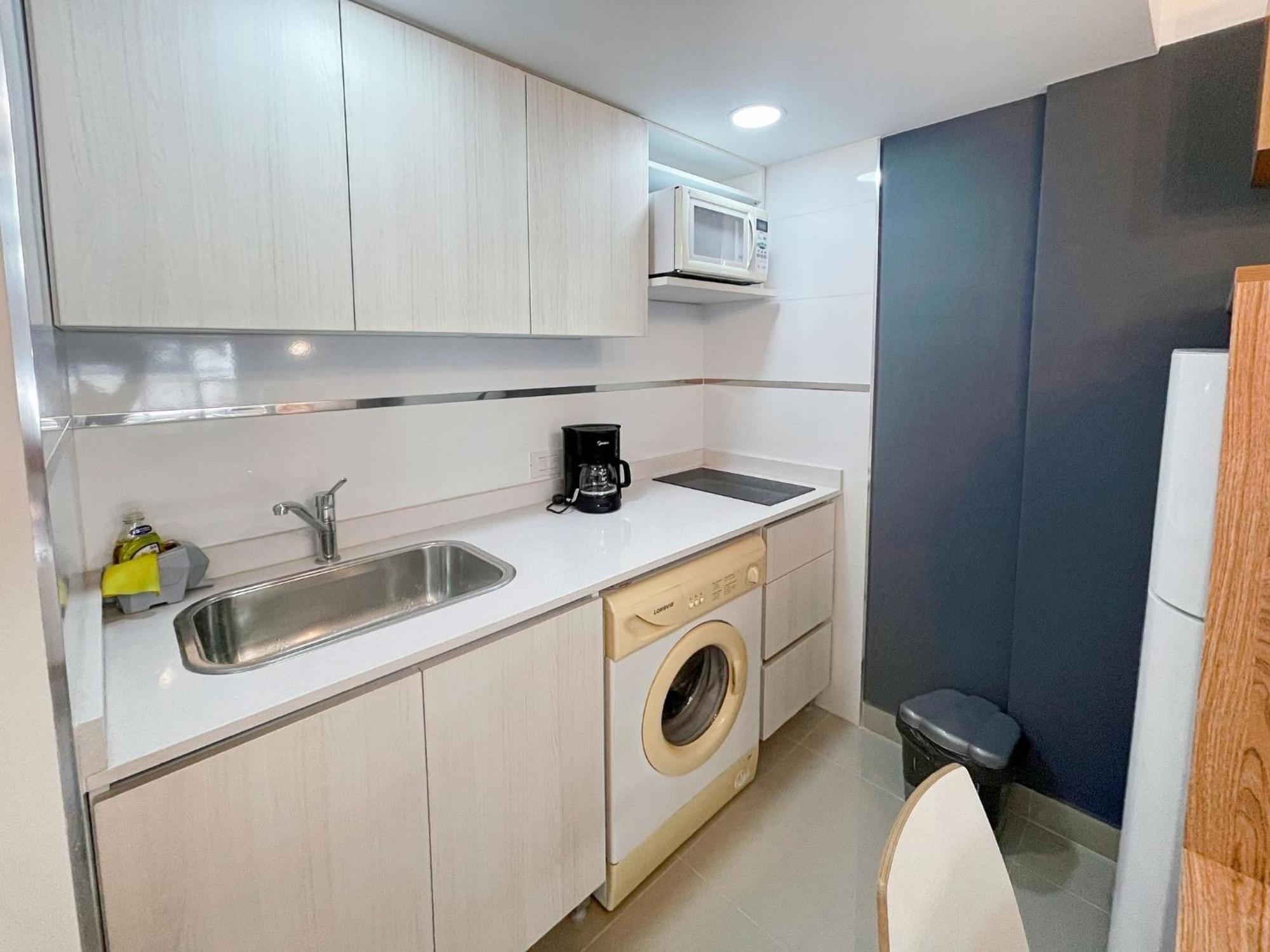 Modern Cozy In San Telmo With Unique Experience Appartement *