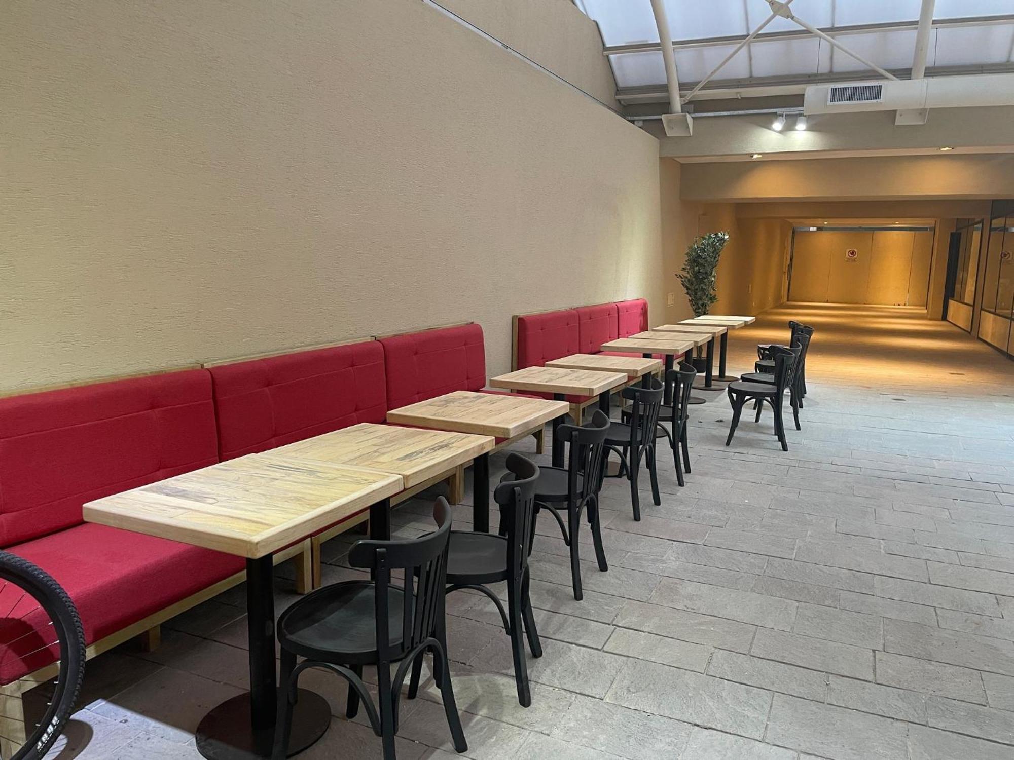 Appartement Modern Cozy In San Telmo With Unique Experience Buenos Aires