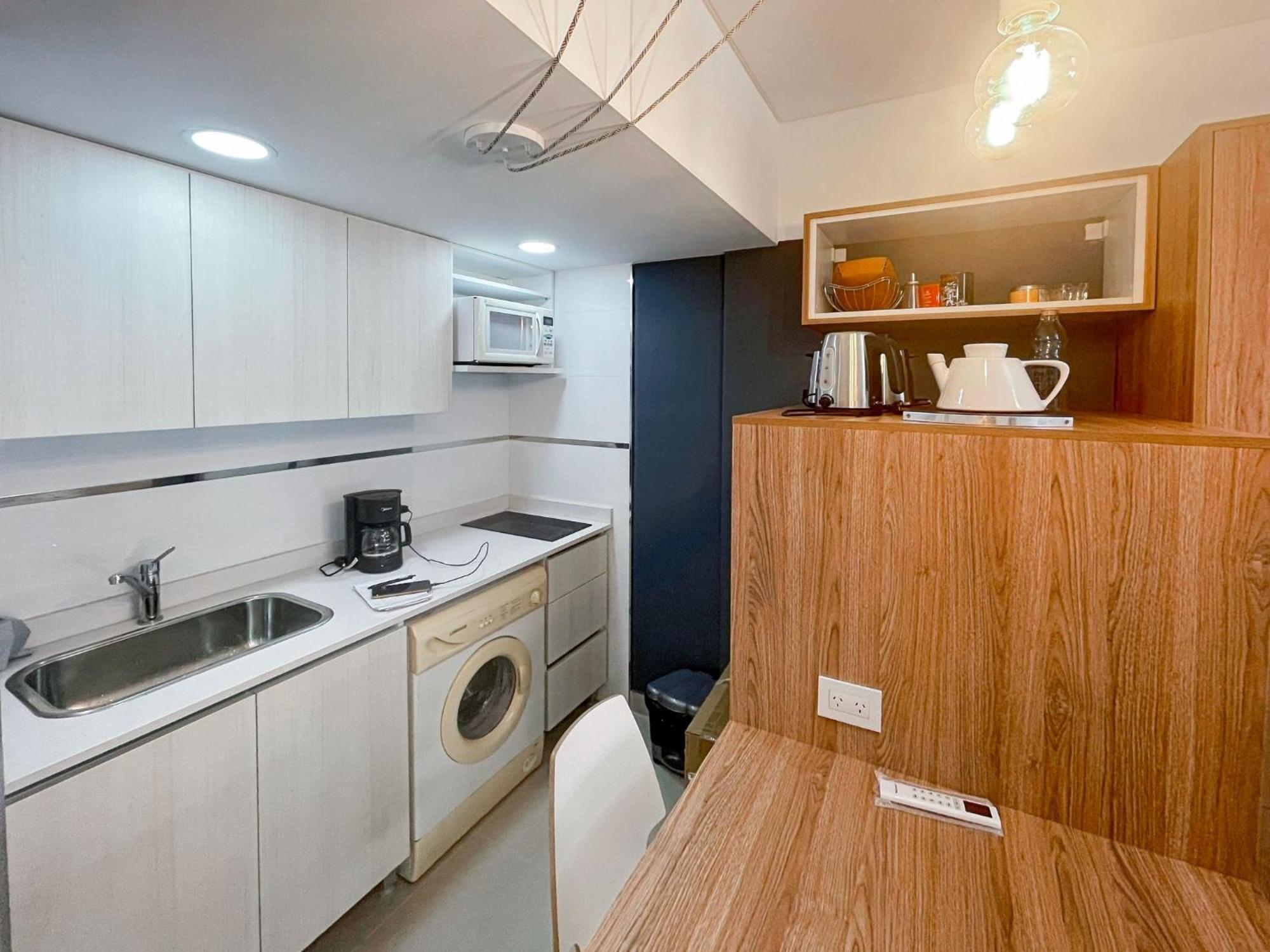 Modern Cozy In San Telmo With Unique Experience Appartement *