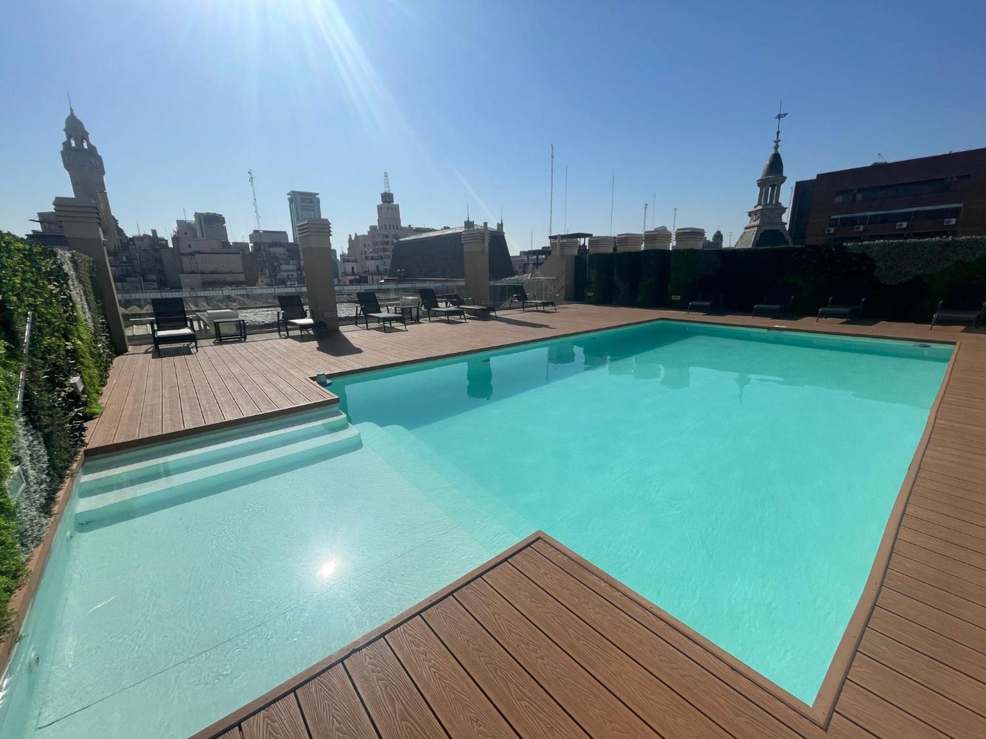 Appartement Modern Cozy In San Telmo With Unique Experience Buenos Aires
